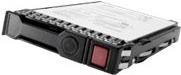 Купить HPE Midline - Festplatte - 10 TB - Hot-Swap - 3.5" LFF (8.9 cm LFF) - SAS 12Gb/s - 7200 U/min (869347-B21) в магазине wardena.ru
