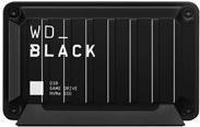 Купить WD_BLACK D30 WDBATL0020BBK - SSD - 2 TB - extern (tragbar) - USB 3.0 (USB-C Steckverbinder) - Schwarz (WDBATL0020BBK-WESN) в магазине wardena.ru