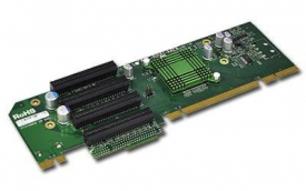 Купить Riser Card Supermicro RSC-R2UU-A4E8+ в магазине wardena.ru