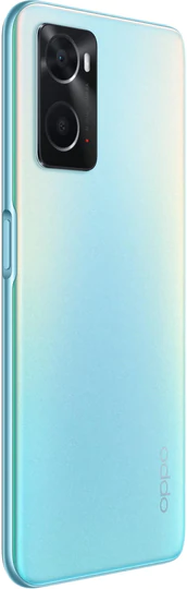 Купить OPPO A76 16,7 cm (6.56" ) Dual-SIM Android 11 4G USB Typ-C 4 GB 128 GB 5000 mAh Blau (6042959) в магазине wardena.ru
