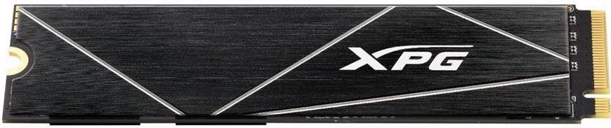 Купить ADATA XPG GAMMIX S70 Blade - SSD - 1TB - intern - M.2 2280 - PCIe 4,0 x4 (NVMe) - 256-Bit-AES - integrierter Kühlkörper (AGAMMIXS70B-1T-CS) в магазине wardena.ru