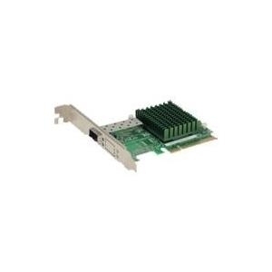 Купить Super Micro Supermicro Add-on Card - Netzwerkadapter - PCI Express 2,0 x8 Low Profile - 10 Gigabit SFP+ x 1 (AOC-STGN-I1S) в магазине wardena.ru