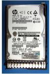 Купить HPE Enterprise - Festplatte - 900 GB - 2.5" SFF (6.4 cm SFF) - SAS 6Gb/s - 10000 U/min - mit HP SmartDrive-Träger - für StoreVirtual 4330, 4730 (719429-001) в магазине wardena.ru