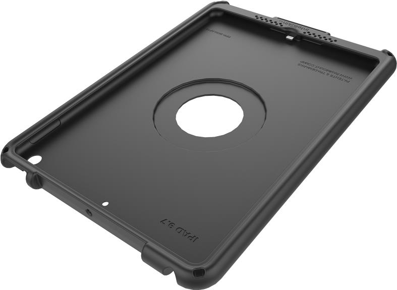 Купить RAM IntelliSkin with GDS Technology - Hintere Abdeckung für Mobiltelefon - 9.7" - für Apple 9.7"  iPad (5. Generation) (RAM-GDS-SKIN-AP15) в магазине wardena.ru