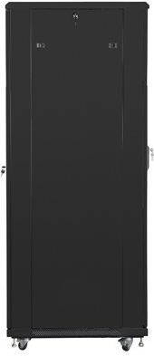 Купить LANBERG STEHENDER 19"-RACKSCHRANK 42U 800x800 SCHWARZ (FF01-8842-23B) в магазине wardena.ru