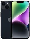Купить Apple iPhone 14 MPUF3QL/A EU 128GB, iOS, midnight (MPUF3QL/A) в магазине wardena.ru