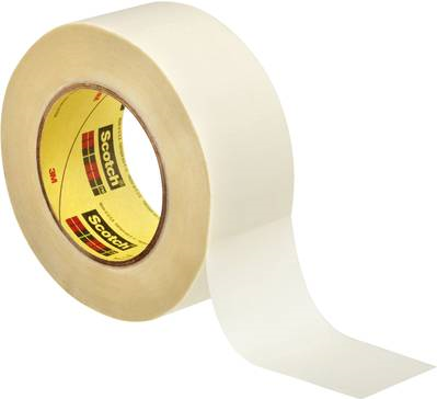 Купить 3M 3615055 Gewebeklebeband Weiß (L x B) 55 m x 50 mm 1 Rolle(n) (3615055) в магазине wardena.ru
