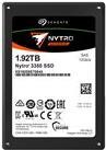 Купить Seagate Nytro 3350 - SSD - Scaled Endurance - 1.92 TB - intern - 2.5" (6.4 cm) - SAS 12Gb/s (XS1920SE70045) в магазине wardena.ru