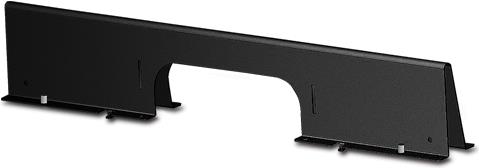 Купить APC - Kabelschirm-Abtrennung - Schwarz - für NetShelter SX (AR8173BLK) в магазине wardena.ru