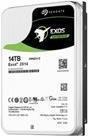 Купить Seagate Exos 2X14 ST14000NM0081 - Festplatte - 14 TB - intern - SAS 12Gb/s - 7200 U/min - Puffer: 256 MB в магазине wardena.ru