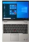 Купить Lenovo ThinkPad X1 Titanium Yoga Gen 1 20QA - Flip-Design - Core i7 1160G7 / 2.1 GHz - Evo - Win 10 Pro 64-Bit - 16 GB RAM - 1 TB SSD NVMe - 34.3 cm (13.5") IPS Touchscreen 2256 x 1504 (WQHD) - Iris Xe Graphics - Wi-Fi 6 (20QA0030GE) в магазине wardena.ru