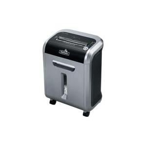 Купить Fellowes - Vorzerkleinerer - Kreuzschnitt - 3,9 x 38 mm - S3 (4679001) в магазине wardena.ru