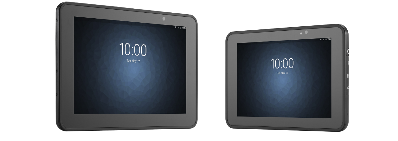Купить Zebra ET50 - Tablet - robust - Android 6.0 (Marshmallow) - 32 GB eMMC - 21.1 cm (8.3") (1920 x 1200) - USB-Host - microSD-Steckplatz (ET50PE-L15E-00A6) в магазине wardena.ru
