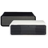 Купить TerraTec CONCERT BT 1 - Lautsprecher - tragbar - drahtlos - Schwarz (130664) в магазине wardena.ru