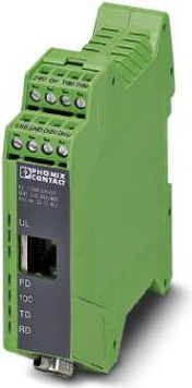 Купить Phoenix Contact 2313452 Netzwerk Medienkonverter (2313452) в магазине wardena.ru