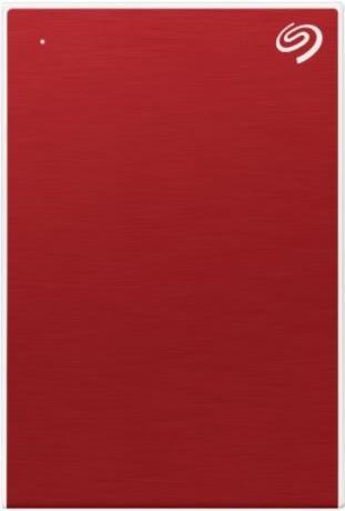 Купить Seagate One Touch HDD STKB2000403 - Festplatte - 2 TB - extern (tragbar) - USB 3.2 Gen 1 - Rot - mit 2 Jahre Seagate Rescue Datenwiederherstellung в магазине wardena.ru