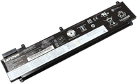 Купить Lenovo - Laptop-Batterie - Lithium-Ionen - 3 Zellen - 24 Wh - FRU - für ThinkPad T460s 20F9, 20FA, T470s 20HF, 20HG, 20JS, 20JT (FRU00HW022) в магазине wardena.ru