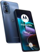 Купить Motorola Edge 30 - 5G Smartphone - Dual-SIM - RAM 8GB / 128GB - OLED-Display - 6.5" - 2400 x 1080 Pixel (144 Hz) - Triple-Kamera 50 MP, 50 MP, 2 MP - front camera 32 MP - Meteor Gray (PAUC0002SE) в магазине wardena.ru