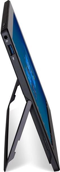 Купить Wortmann AG TERRA PAD 1162 N4120 64 GB 29,5 cm (11.6" ) Intel® Celeron® 4 GB Wi-Fi 5 (802.11ac) Windows 11 Pro Schwarz (1220752) в магазине wardena.ru