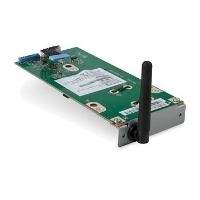 Купить Lexmark MarkNet N8350 - Druckserver - 802,11b, 802,11g, 802,11n - für Lexmark MX910, MX911, MX912, XM5163, XM5170, XM7155, XM7170, XM9145, XM9155, XM9165 (27X0225) в магазине wardena.ru