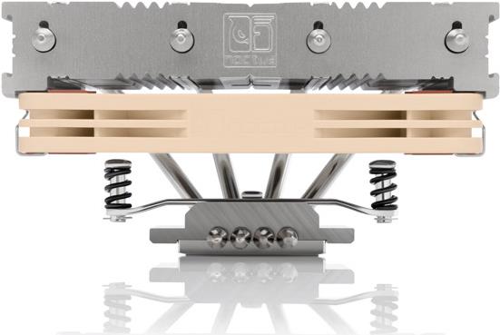 Купить Noctua NH-L12S - Prozessorkühler - (LGA1156 Socket, Socket AM2, Socket AM2+, LGA1366 Socket, Socket AM3, LGA1155 Socket, Socket AM3+, LGA2011 Socket, Socket FM1, Socket FM2, LGA1150 Socket, Socket FM2+, LGA2011-3 Socket, в магазине wardena.ru