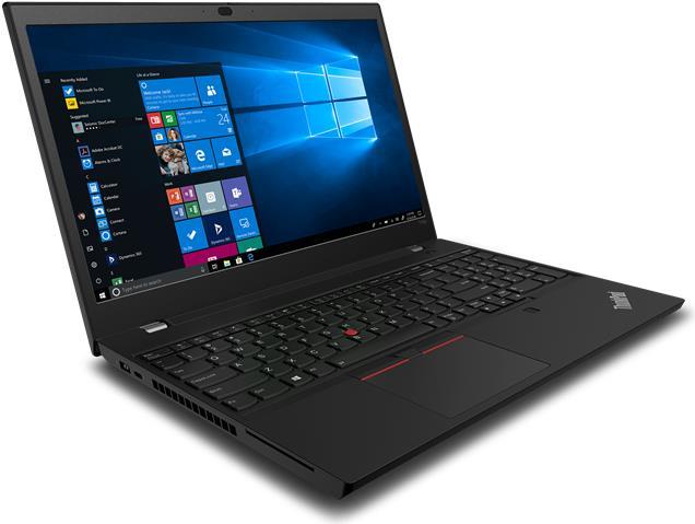Купить Lenovo ThinkPad T15p Gen 2 21A7 - Core i7 11800H / 2.3 GHz - Win 10 Pro 64-Bit - 16 GB RAM - 512 GB SSD TCG Opal Encryption 2, NVMe - 39.6 cm (15.6") IPS 3840 x 2160 (Ultra HD 4K) - GF GTX 1650 / UHD Graphics - Wi-Fi 6, (21A70008GE) в магазине wardena.ru