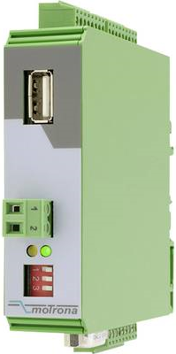 Купить Motrona Universeller Wandler für Analogsignale Typ UZ210 UZ210 12 - 30 V/DC Mess-Eingänge 1 entrée analogique / 4 entrée (UZ210) в магазине wardena.ru