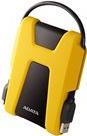 Купить ADATA HD680 - Festplatte - verschlüsselt - 2 TB - extern (tragbar) - USB 3.1 - 256-Bit-AES - Schwarz (AHD680-2TU31-CBK) в магазине wardena.ru