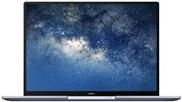 Купить Huawei Matebook 14 - Core i5 10210U / 1.6 GHz - Win 10 Home 64-Bit - GF MX350 - 8 GB RAM - 512 GB SSD NVMe - 35.6 cm (14") IPS 2160 x 1440 (2K) - Wi-Fi 5 - Space-grau (53011BXG) в магазине wardena.ru