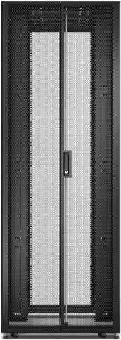 Купить APC Easy Rack - Schrank Netzwerkschrank - Schwarz - 48U (ER8820) в магазине wardena.ru