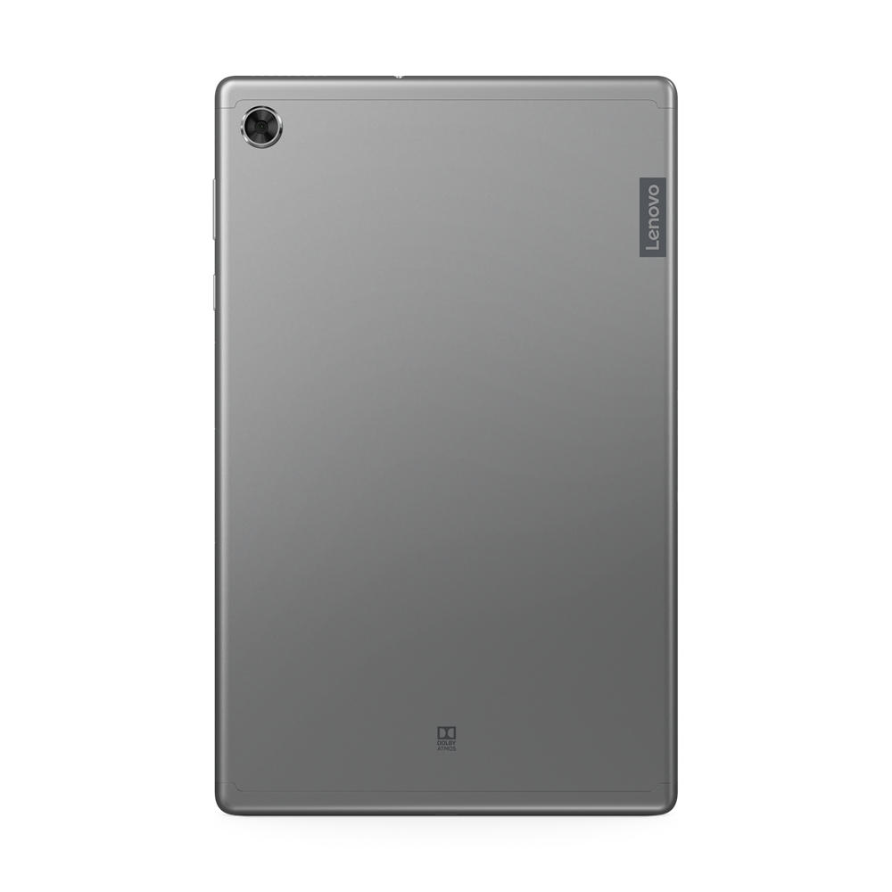 Купить Lenovo Tab M10 FHD Plus (2nd Gen) 4G LTE 64 GB 26,2 cm (10.3" ) Mediatek 4 GB Wi-Fi 5 (802.11ac) Android 9.0 Grau (ZA5V0304PL) в магазине wardena.ru