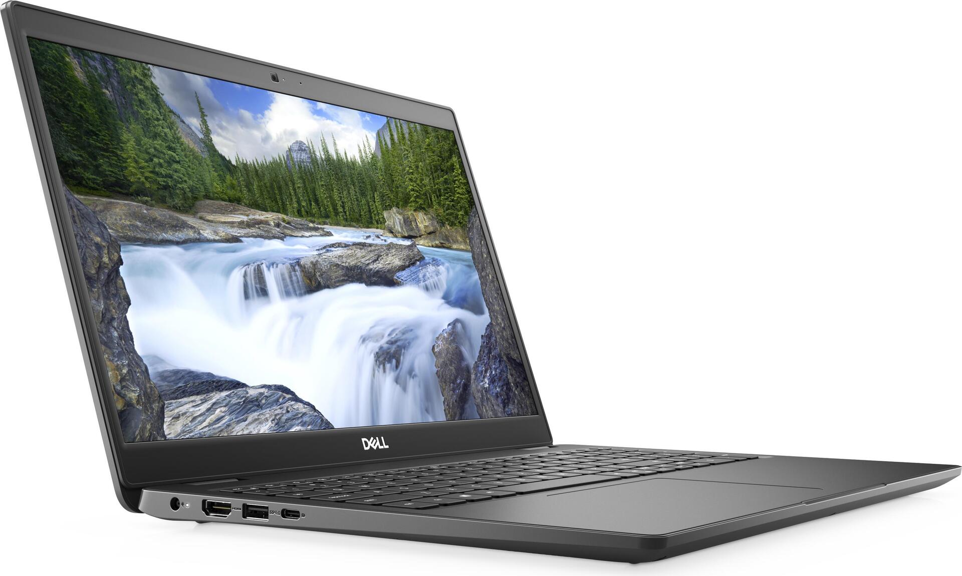 Купить Dell Latitude 3510 - Core i3 10110U / 2.1 GHz - Win 10 Pro 64-Bit - 8 GB RAM - 256 GB SSD NVMe - 39.49 cm (15.6") 1920 x 1080 (Full HD) - UHD Graphics - Wi-Fi, Bluetooth - Grau - BTS - mit 1 Jahr Vor-Ort-Basis (NK2MC) в магазине wardena.ru
