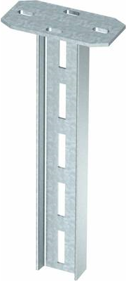 Купить Vertr I-Stiel m.Kopfplatte 1000mm IS 8 K 100 FT (6361218) в магазине wardena.ru