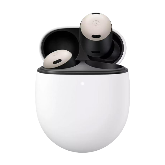 Купить Google Pixel Buds Pro - Porcelain (null) в магазине wardena.ru