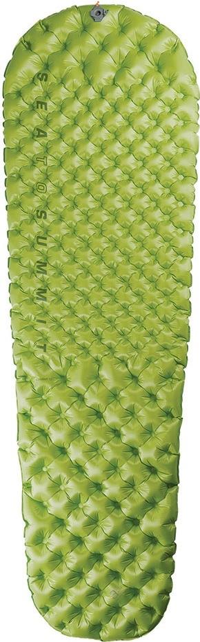 Купить Sea To Summit Comfort Light Insulated - Limette - Thermoplastische Polyurethane (TPU) - 1 Person(en) - 550 mm - 1840 mm - 63 mm (AMCLINS/UNI/R) в магазине wardena.ru