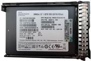 Купить HPE SPS-DRV SSD 1.92TB 6G SFF SATA MU-3 SC (872522-001) в магазине wardena.ru