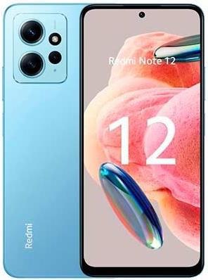 Купить Xiaomi REDMI NOTE 1 - Smartphone - 256 GB - Blau (MZB0EU9EU) в магазине wardena.ru