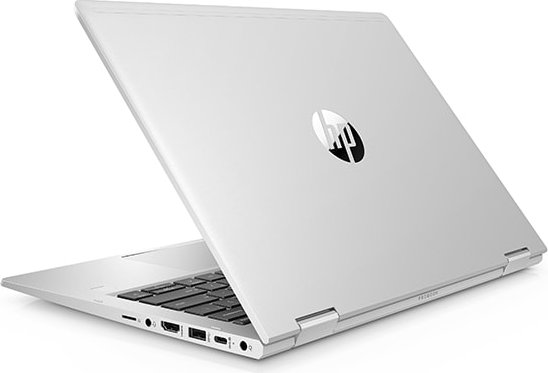 Купить HP ProBook x360 435 G8 - Flip-Design - Ryzen 7 5800U / 1.9 GHz - Win 10 Pro 64-Bit - Radeon Graphics - 8 GB RAM - 256 GB SSD NVMe, HP Value - 33.8 cm (13.3") IPS Touchscreen 1920 x 1080 (Full HD) - Wi-Fi 5 - Pike Silver (4K795EA#ABD) в магазине wardena.ru