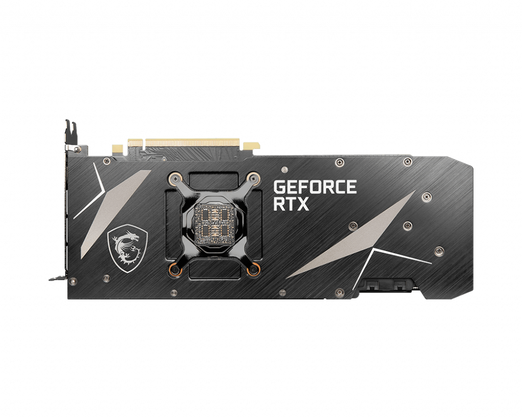 Купить MSI GeForce RTX 3080 Ti VENTUS 3X 12G OC - Grafikkarten - GF RTX 3080 Ti - 12 GB GDDR6X - PCIe 4.0 - HDMI, 3 x DisplayPort (V389-059R) в магазине wardena.ru
