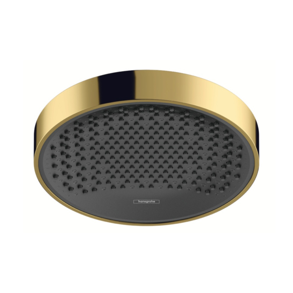Купить Hansgrohe Rainfinity Верхний душ 360 1jet белый матовый 26231700 в магазине wardena.ru