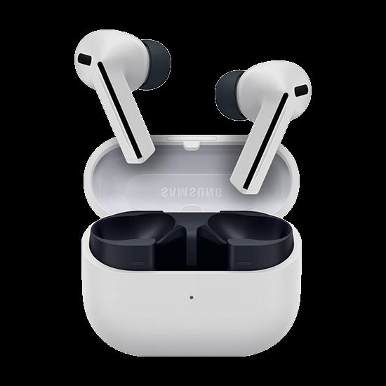 Купить Samsung Galaxy Buds3 FE - True Wireless-Kopfhörer mit Mikrofon - im Ohr - Bluetooth - aktive (SM-R420NZAAEUE?AT) в магазине wardena.ru