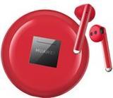 Купить Huawei FreeBuds 3 - True Wireless-Kopfhörer mit Mikrofon - im Ohr - Bluetooth - aktive Rauschunterdrückung - Rot (55032452) в магазине wardena.ru