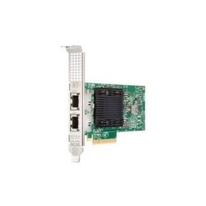 Купить HPE 535T - Netzwerkadapter 2 - 10 GigE (813661-B21) в магазине wardena.ru