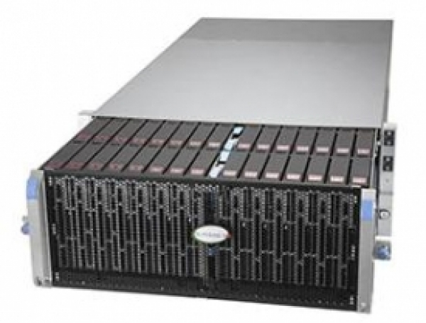 Купить Server Supermicro SSG-6049SP-DE1CR60 • CSE-947STS-R2K63P • X11DSC • 4U IPMI в магазине wardena.ru