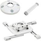 Купить Chief KITPROJ Series KITAD003W - Befestigungskit (Erweiterungsständer, Deckenplatte, Universalmontage) - für Projektor - weiß (KITAD003W) в магазине wardena.ru