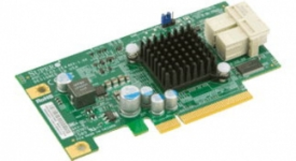 Купить MCP Supermicro AOC-SLG3-2E4 Supermicro 6.4GB/s dual-Port Gen-3 Internal NVMe Host Bus Adapter в магазине wardena.ru