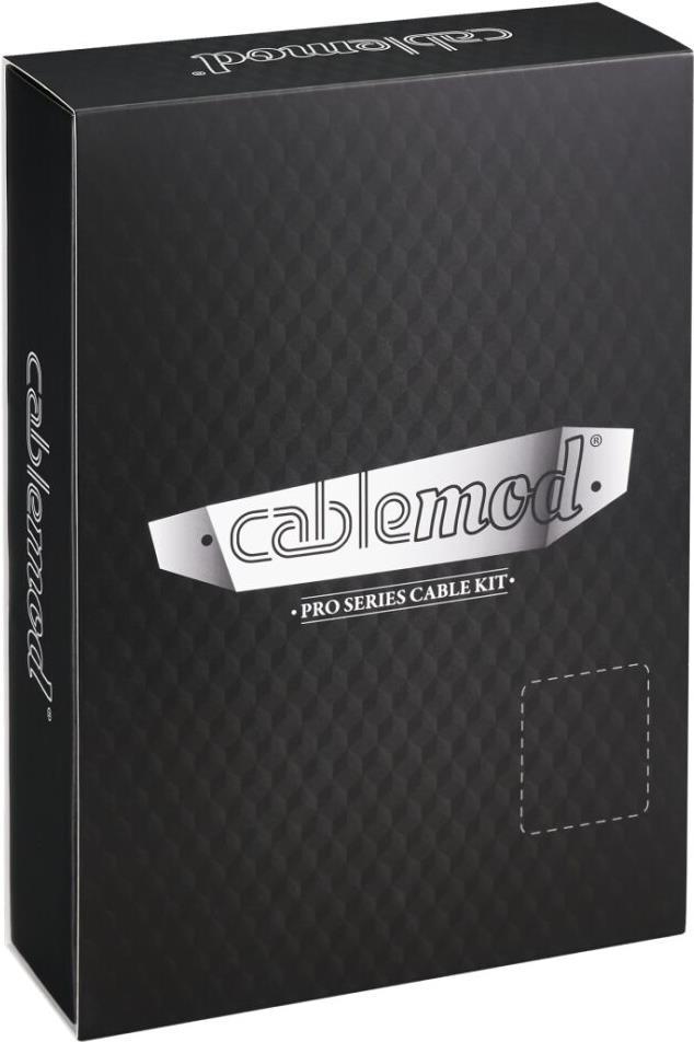 Купить Cablemod CM-PRTS-FKIT-NKCR-R Internes Stromkabel (CM-PRTS-FKIT-NKCR-R) в магазине wardena.ru