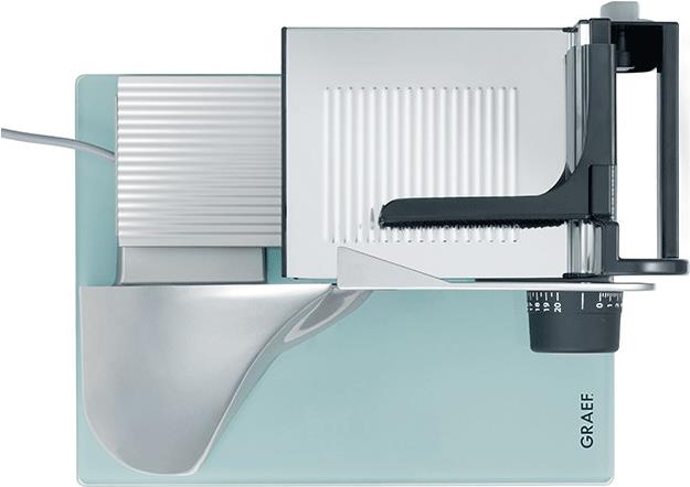 Купить Graef Classic C 20 - Schneidemaschine - 170 W (C20EU) в магазине wardena.ru