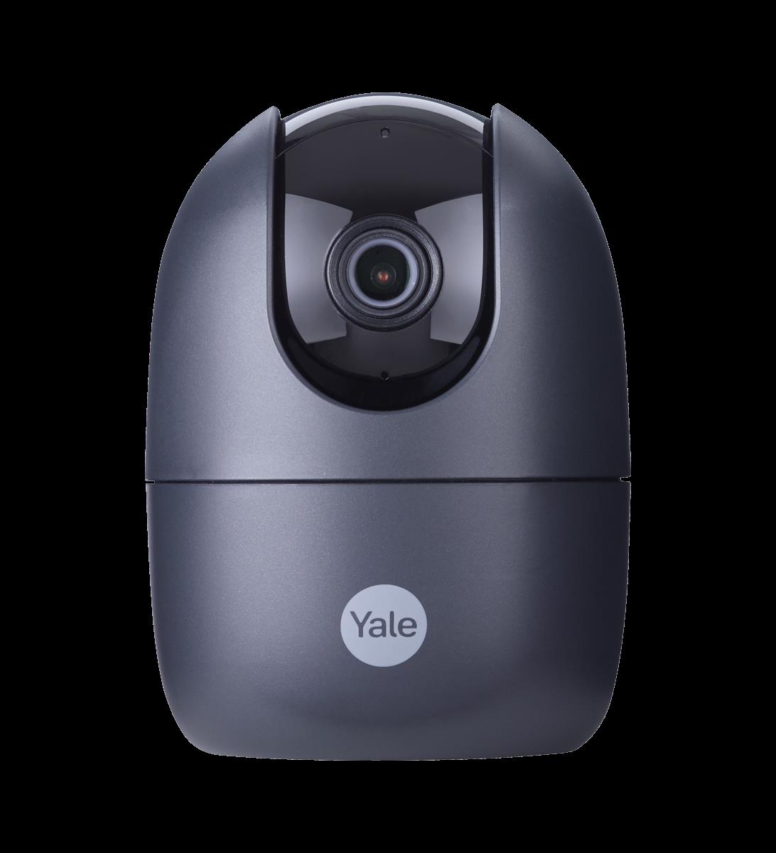 Купить YALE SV-DPFX-B SV-DPFX-B-EU WLAN IP Überwachungskamera 1920 x 1080 Pixel в магазине wardena.ru