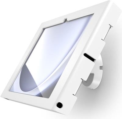 Купить Compulocks Galaxy Tab A9+ Apex Enclosure Tilting Wall Mount - Befestigungskit (Gehäuse) (505W11GAPX9W) в магазине wardena.ru